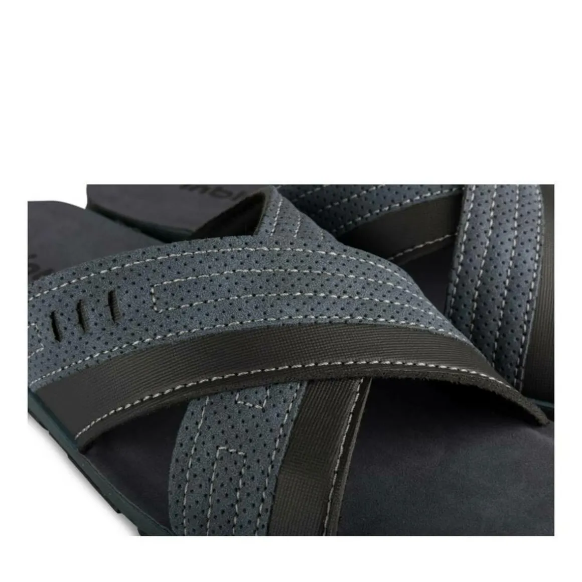 Slippers NAVY