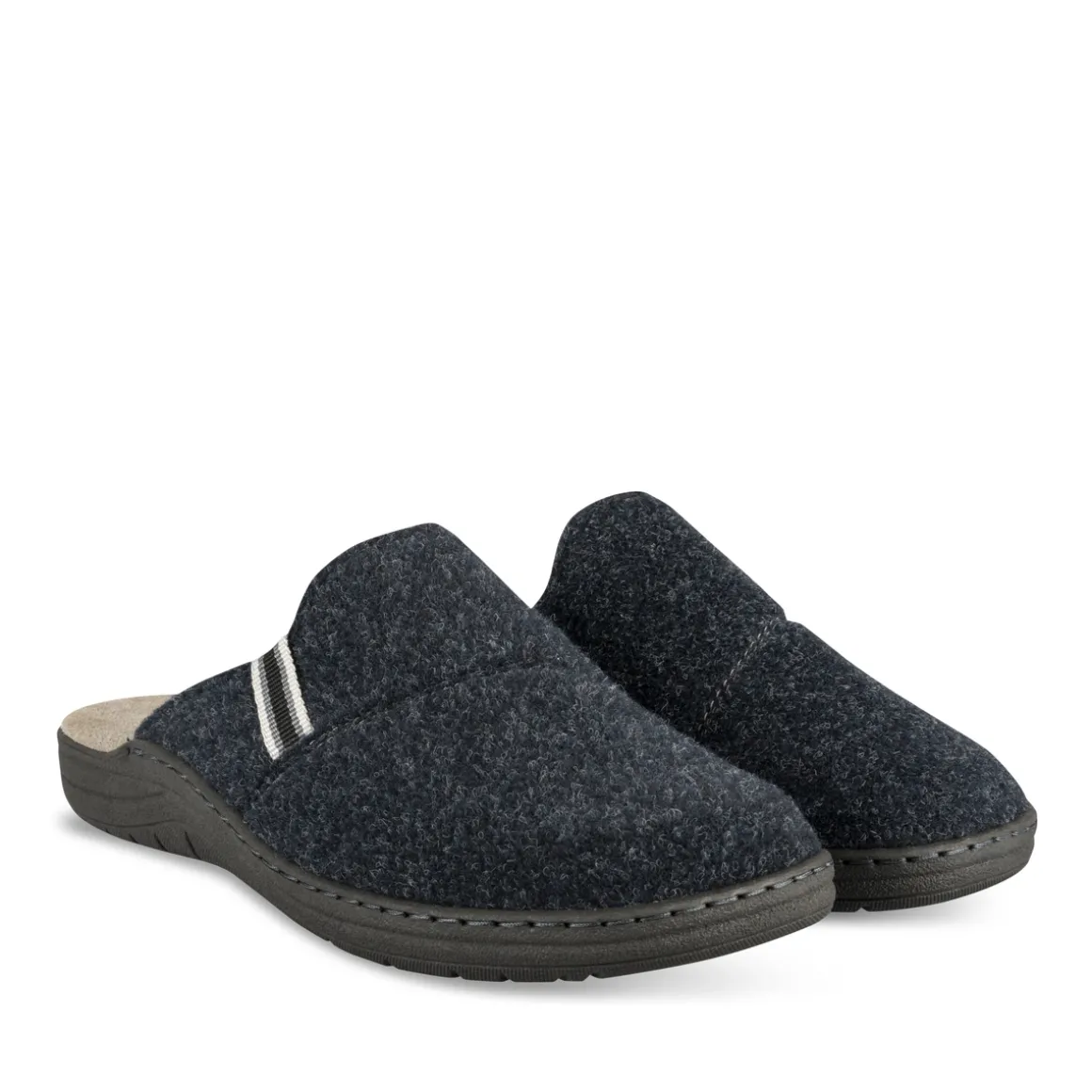 Slippers NAVY