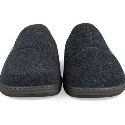 Slippers NAVY