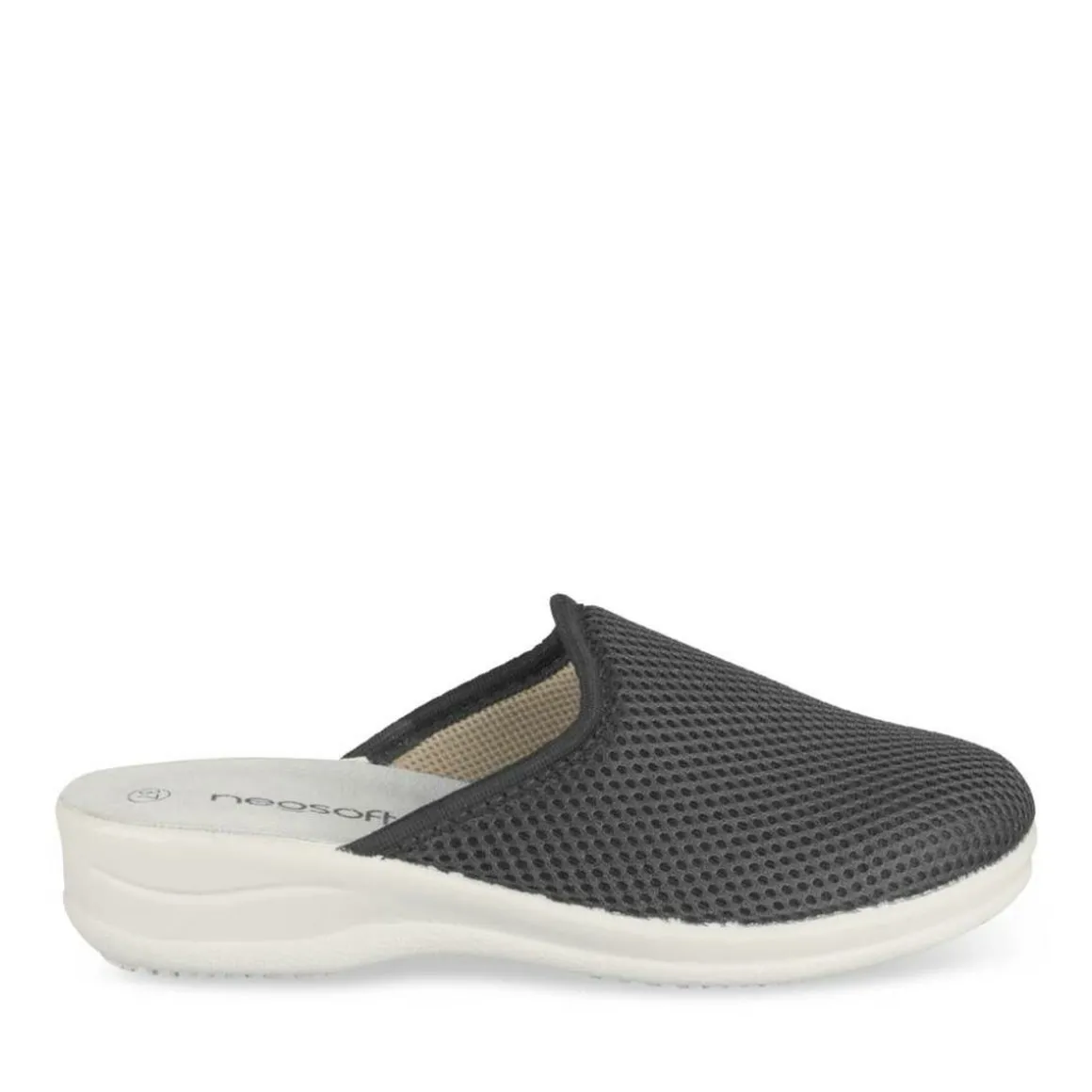 Slippers NAVY