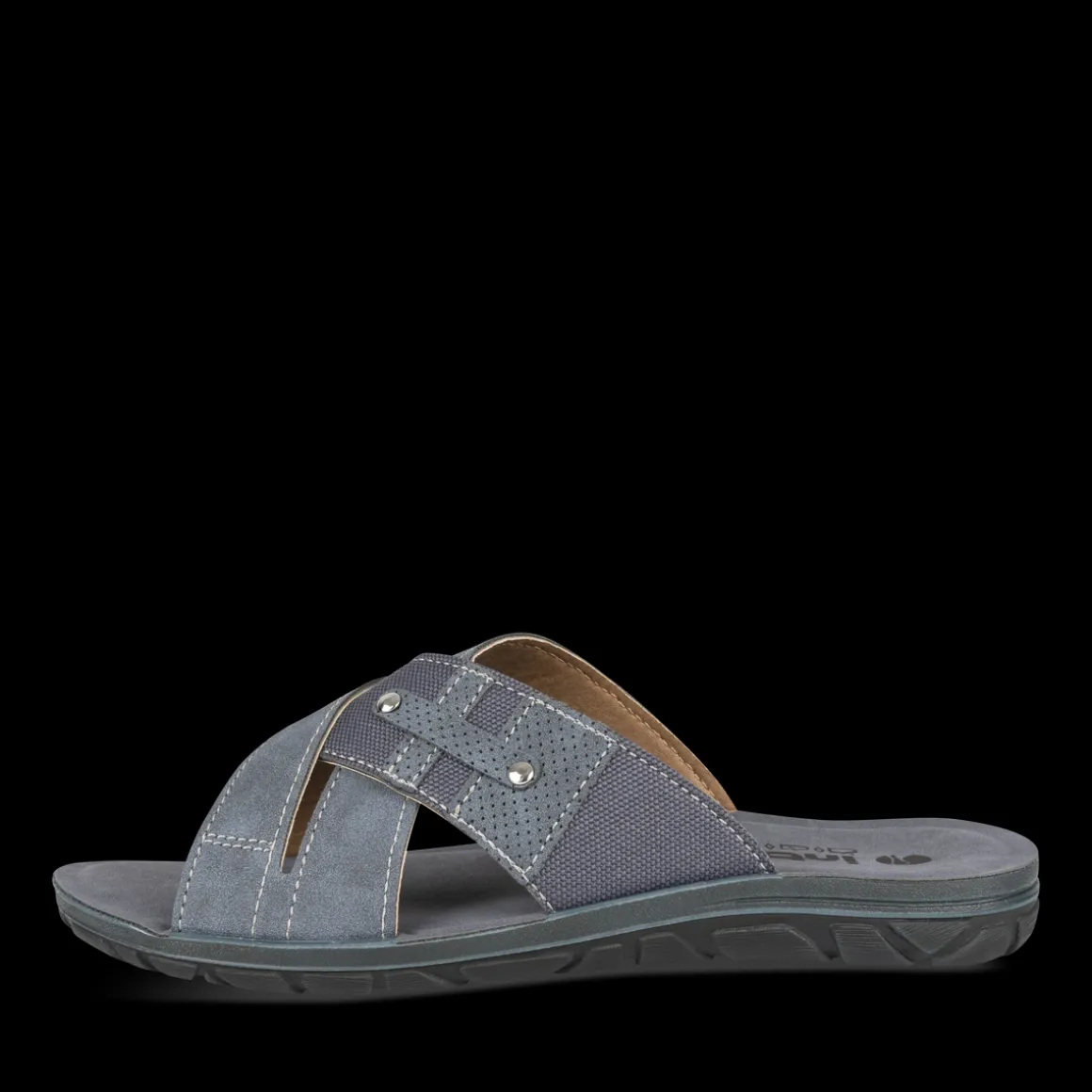 Slippers NAVY
