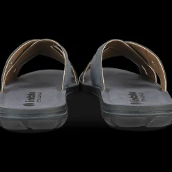 Slippers NAVY
