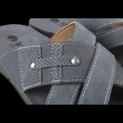 Slippers NAVY