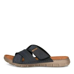 Slippers NAVY