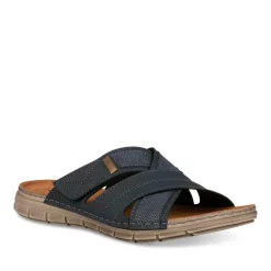 Slippers NAVY