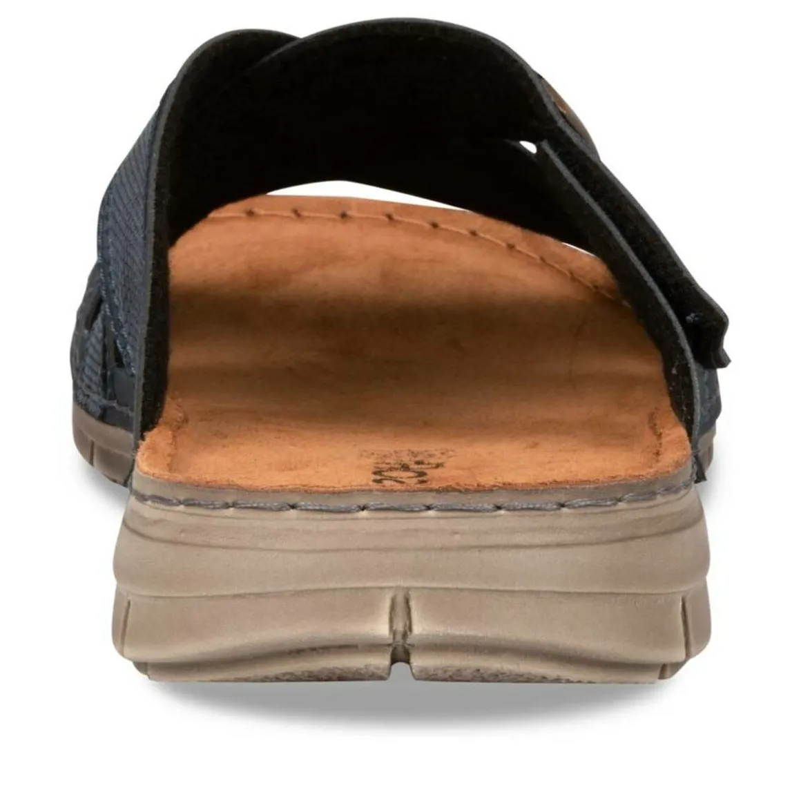 Slippers NAVY