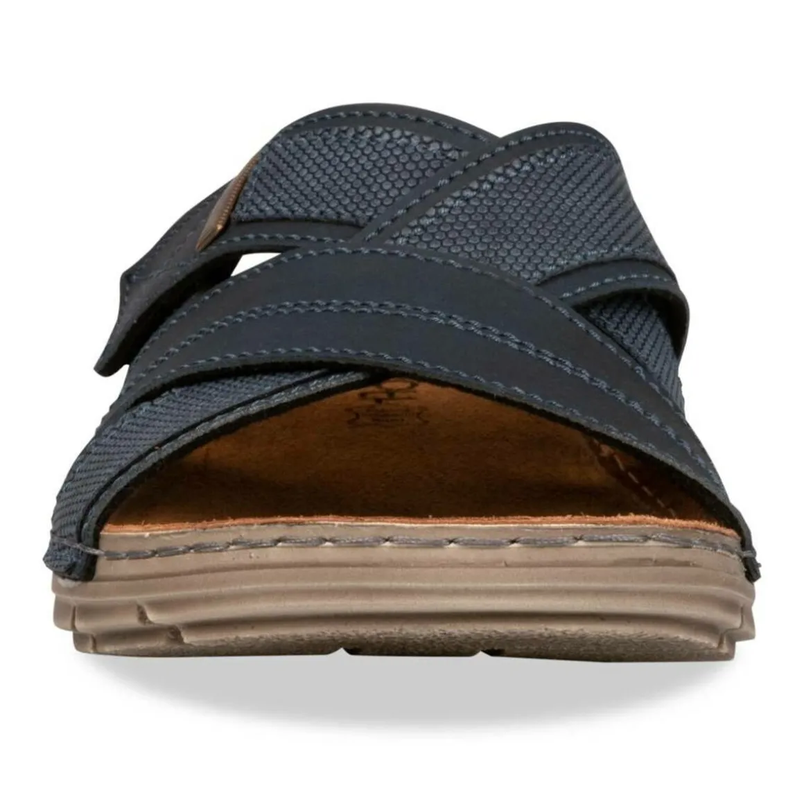 Slippers NAVY