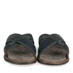 Slippers NAVY