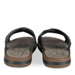 Slippers NAVY