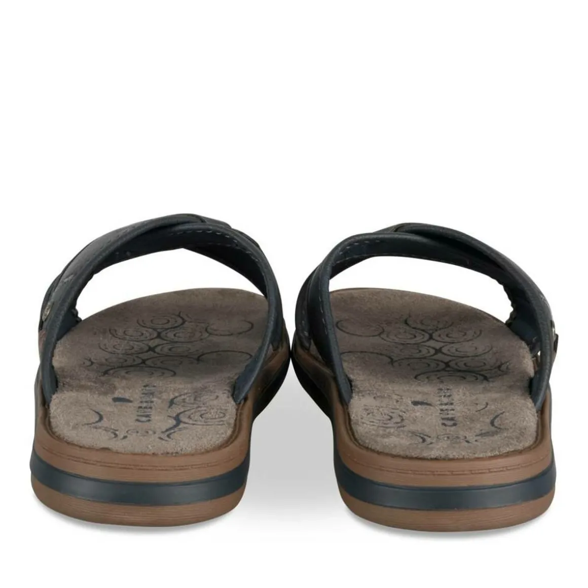 Slippers NAVY