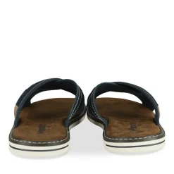 Slippers NAVY