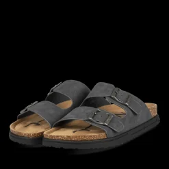 Slippers NAVY