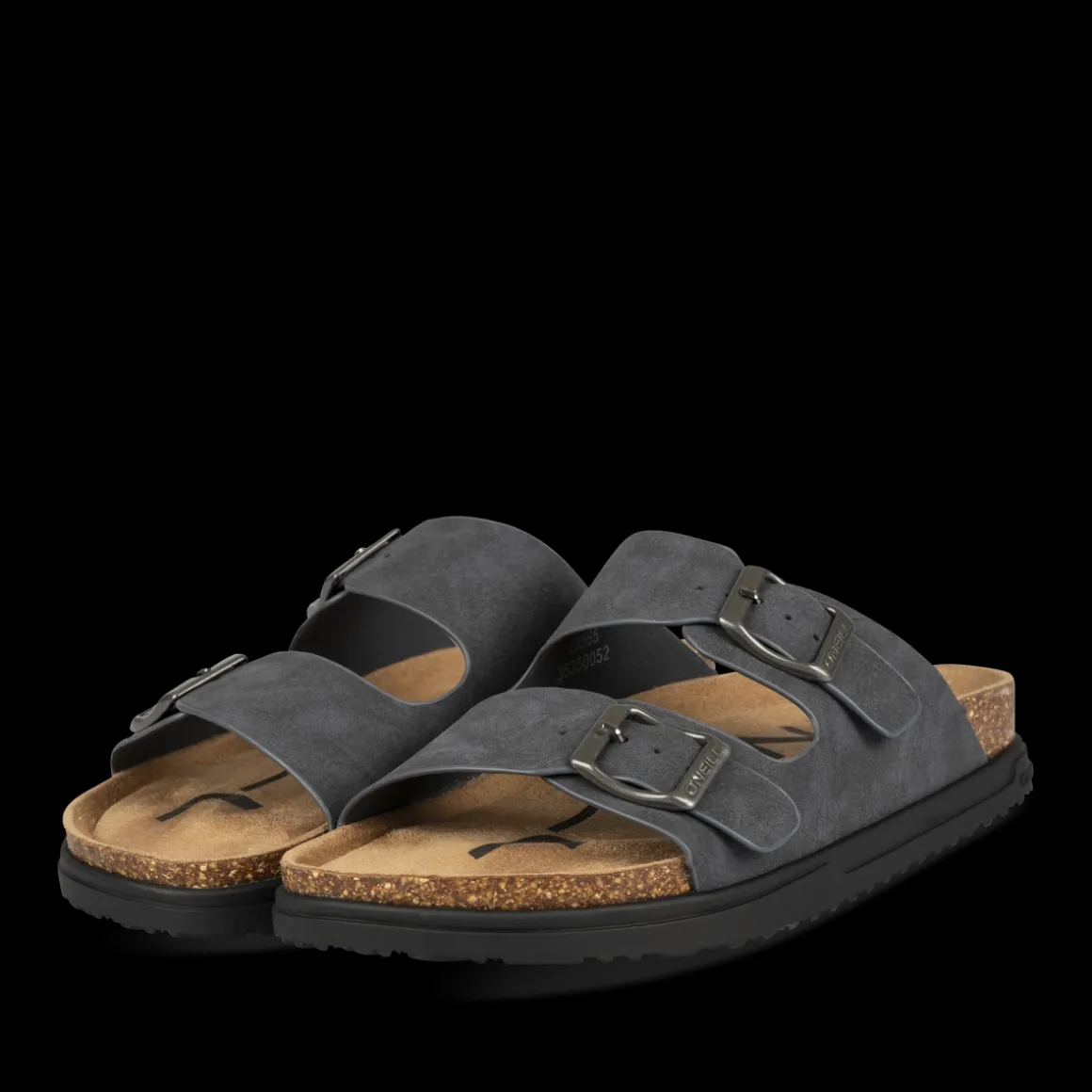 Slippers NAVY