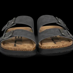 Slippers NAVY