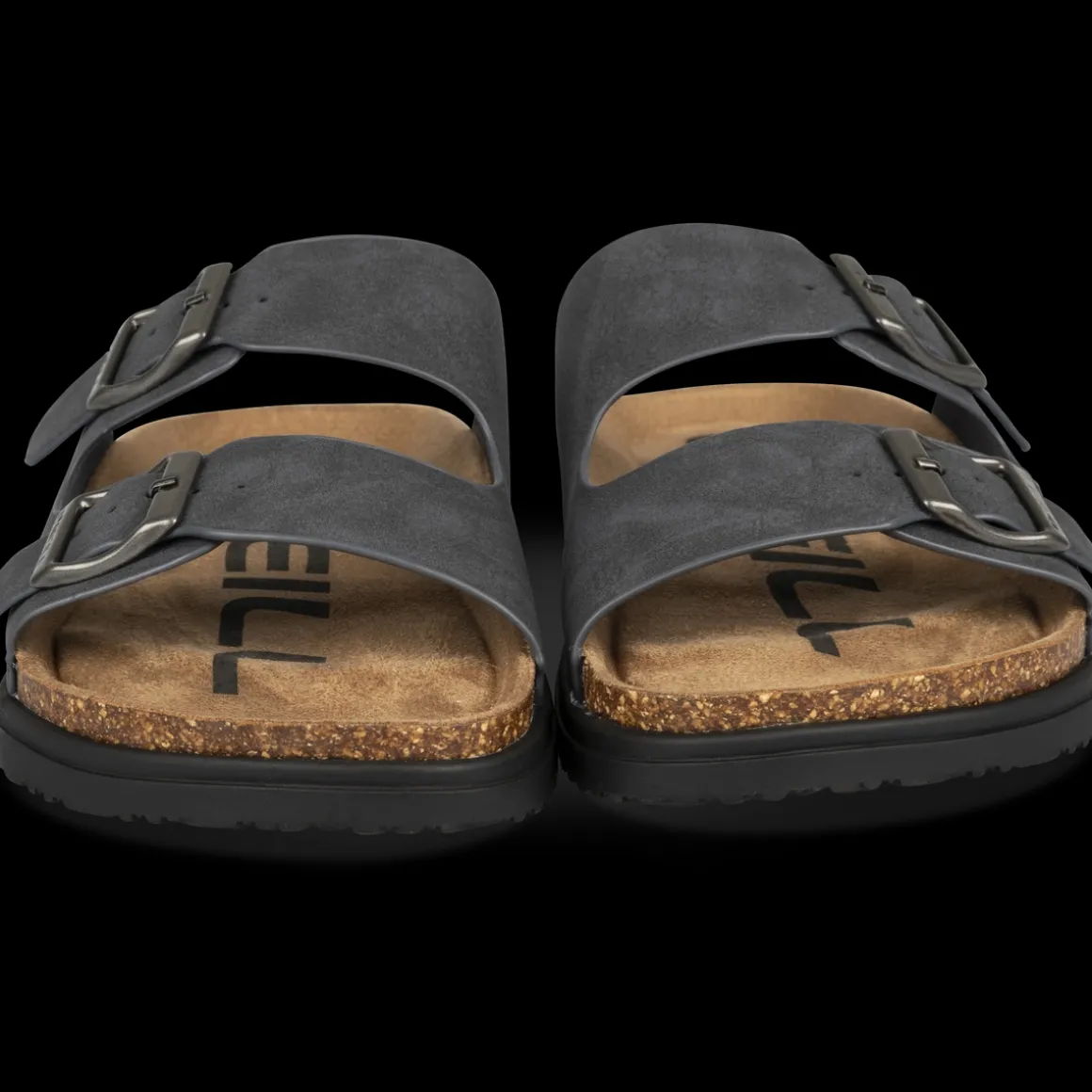 Slippers NAVY