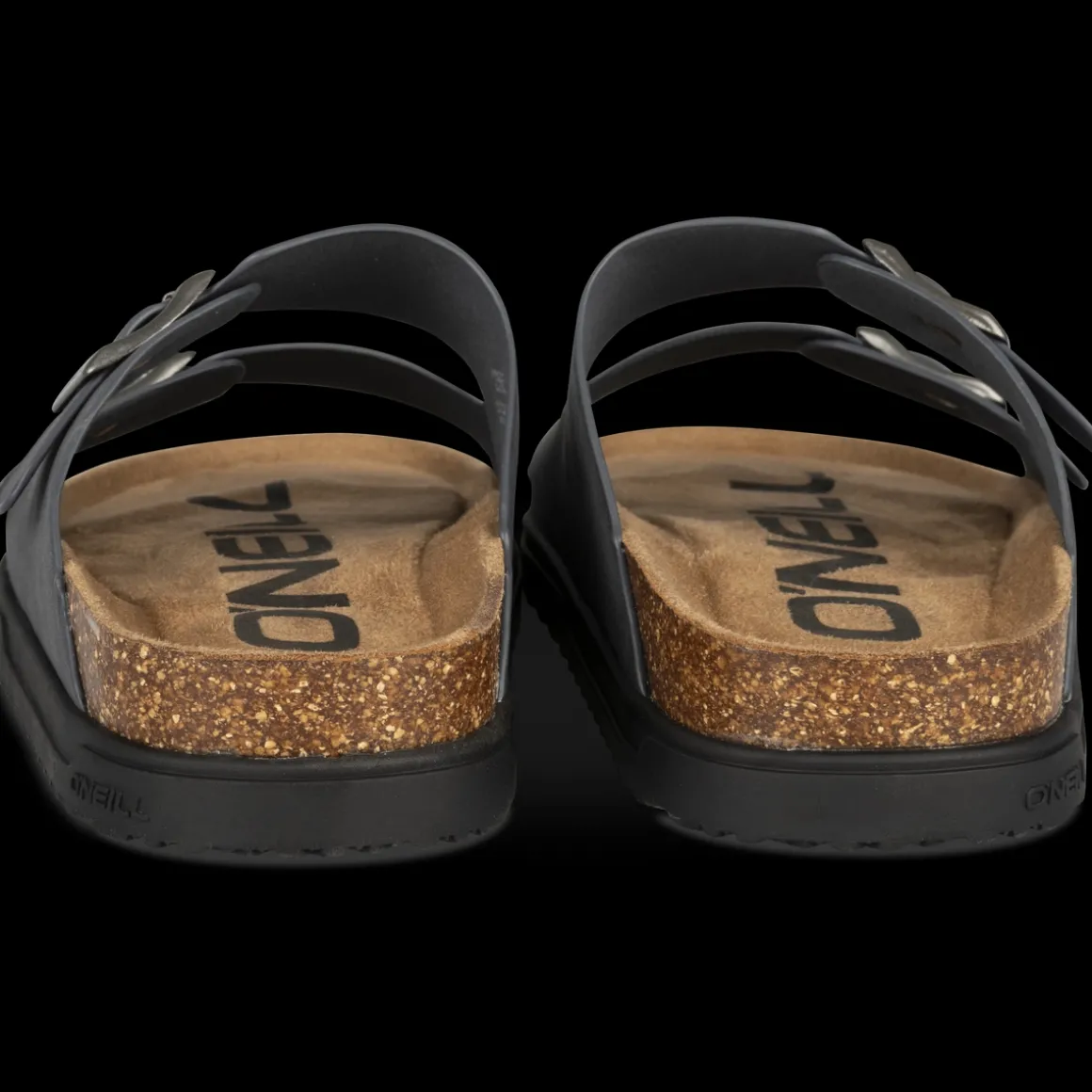Slippers NAVY