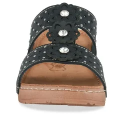 Slippers NAVY
