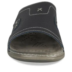 Slippers NAVY