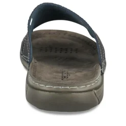 Slippers NAVY