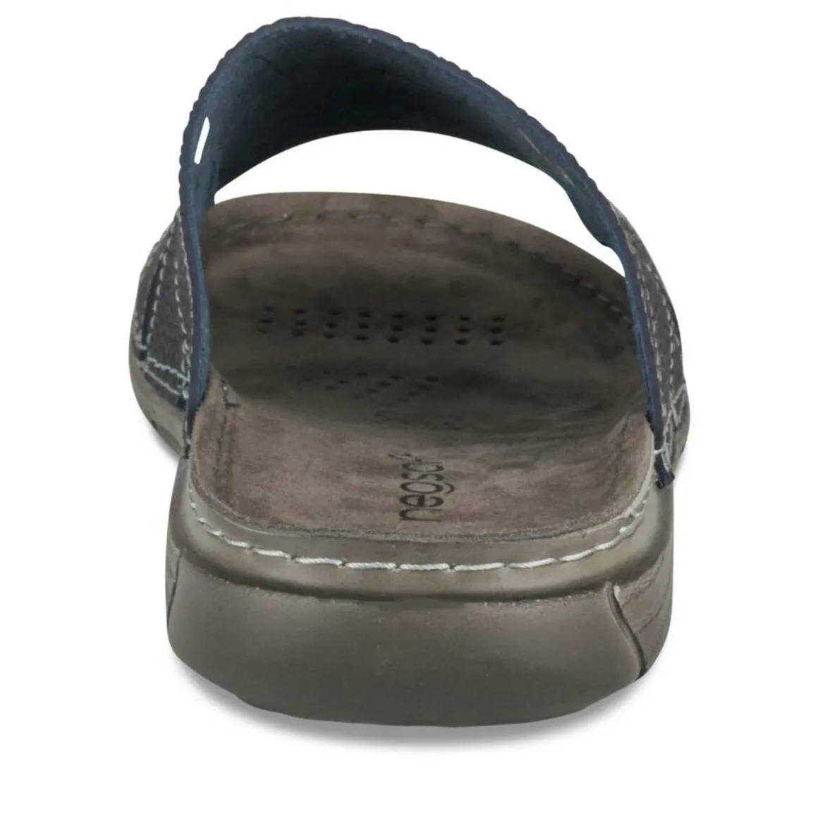 Slippers NAVY