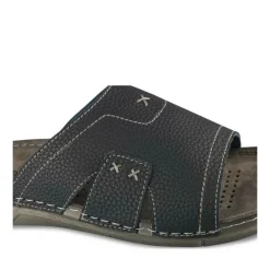 Slippers NAVY