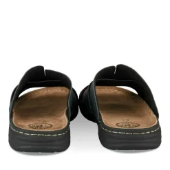 Slippers NAVY