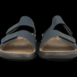 Slippers NAVY