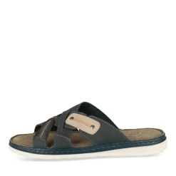 Slippers NAVY