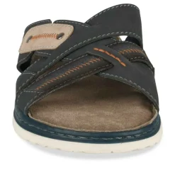 Slippers NAVY