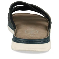 Slippers NAVY