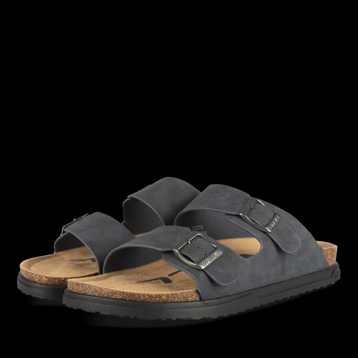 Slippers NAVY