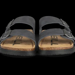 Slippers NAVY