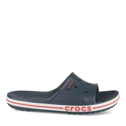 Slippers NAVY CROCS Bayaband