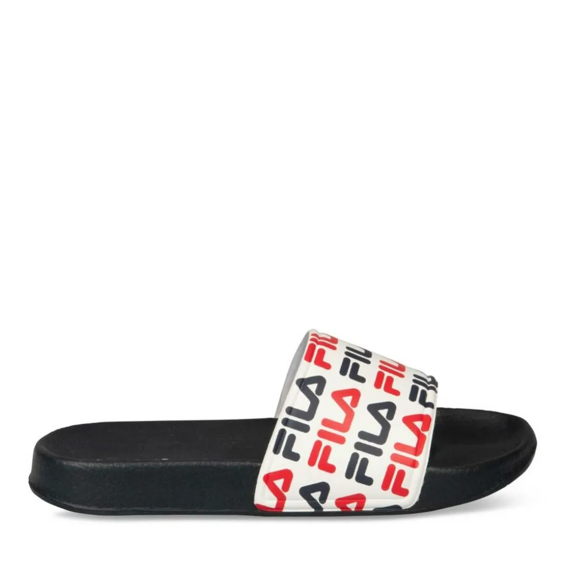 Slippers NAVY FILA Lucca JR