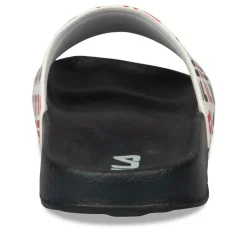 Slippers NAVY FILA Lucca JR
