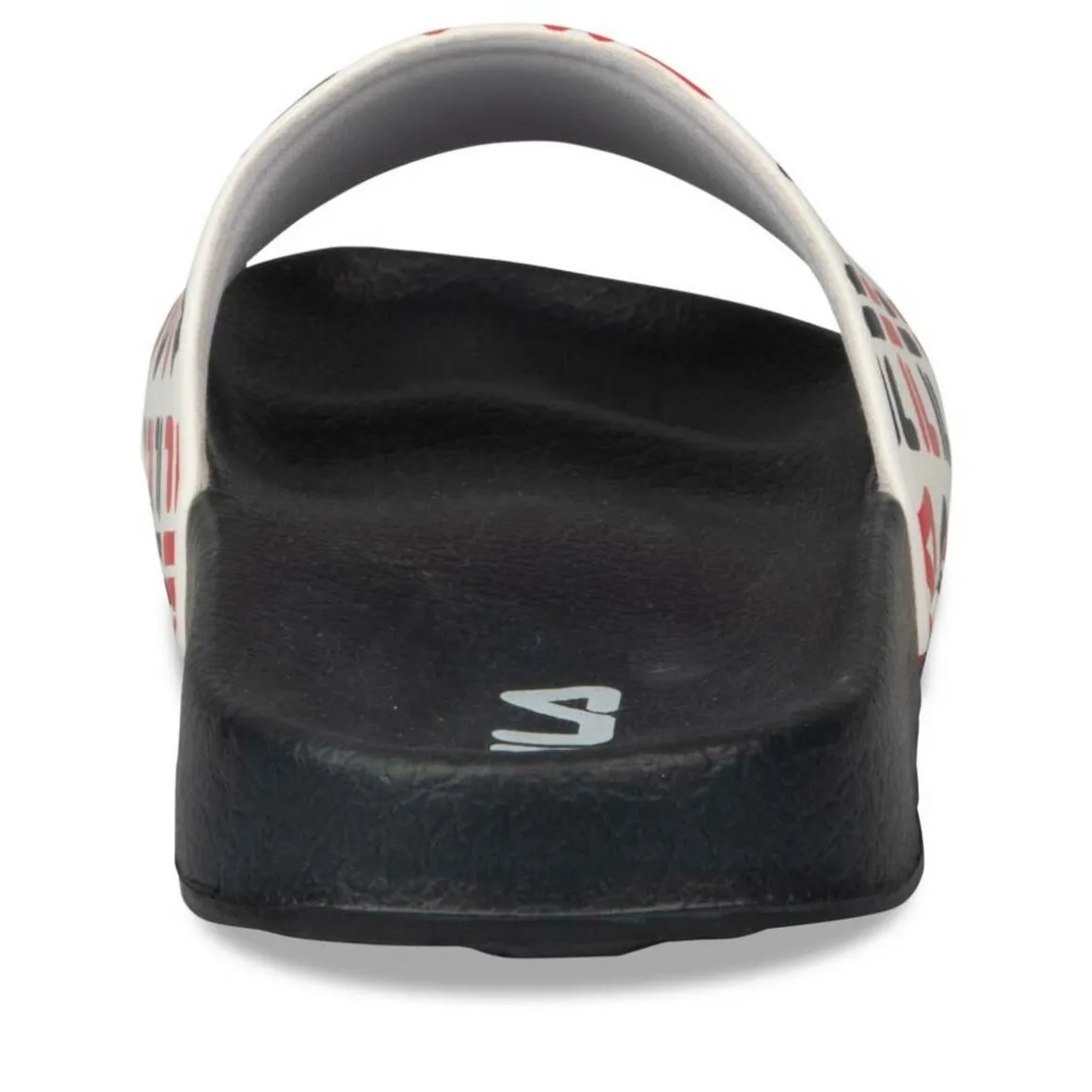 Slippers NAVY FILA Lucca JR