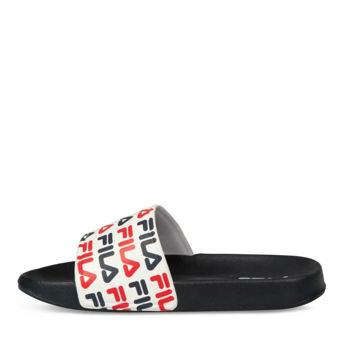 Slippers NAVY FILA Lucca JR