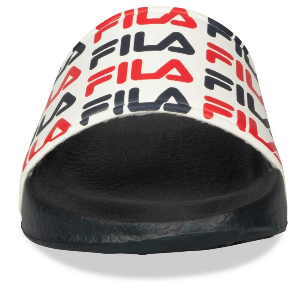 Slippers NAVY FILA Lucca JR