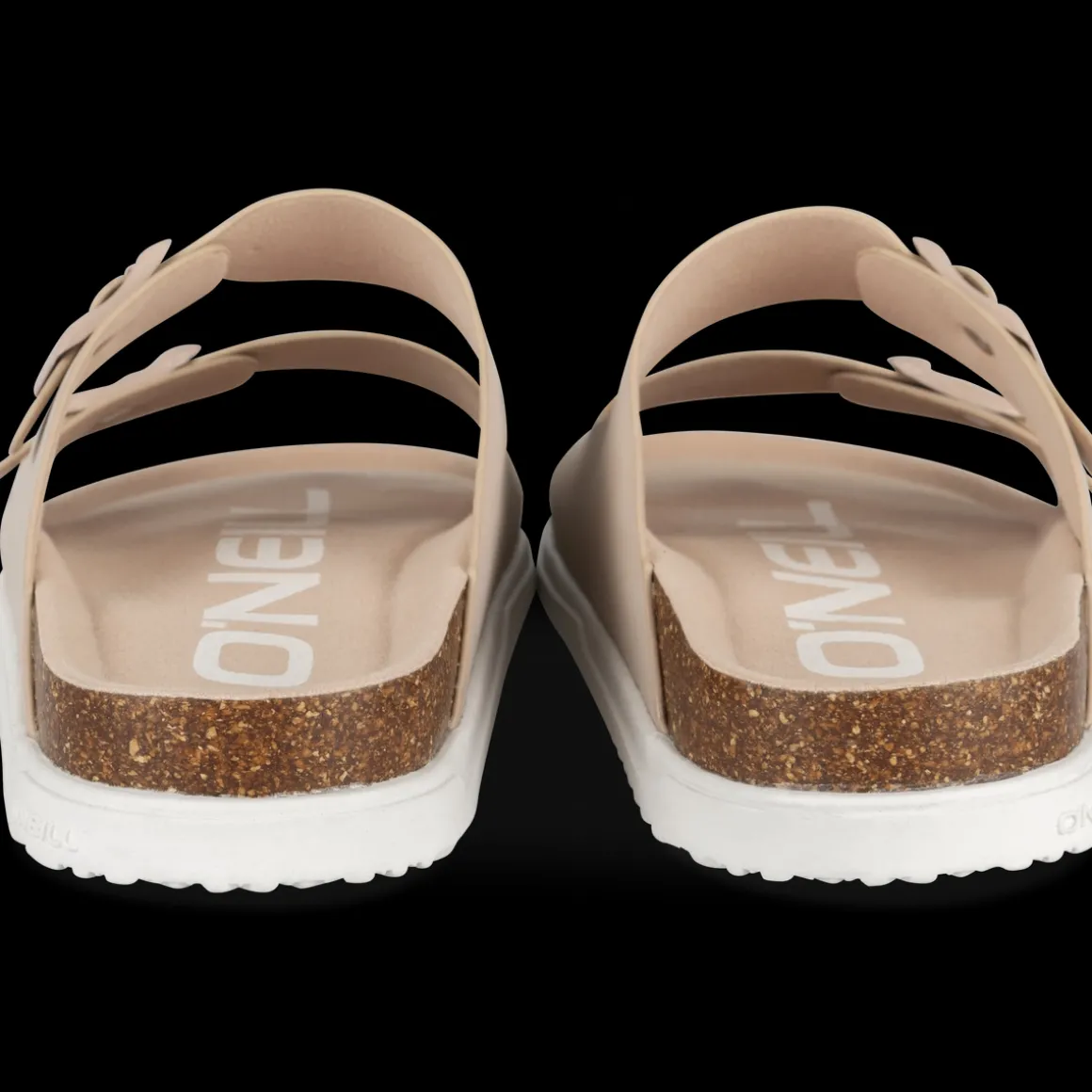 Slippers NUDE