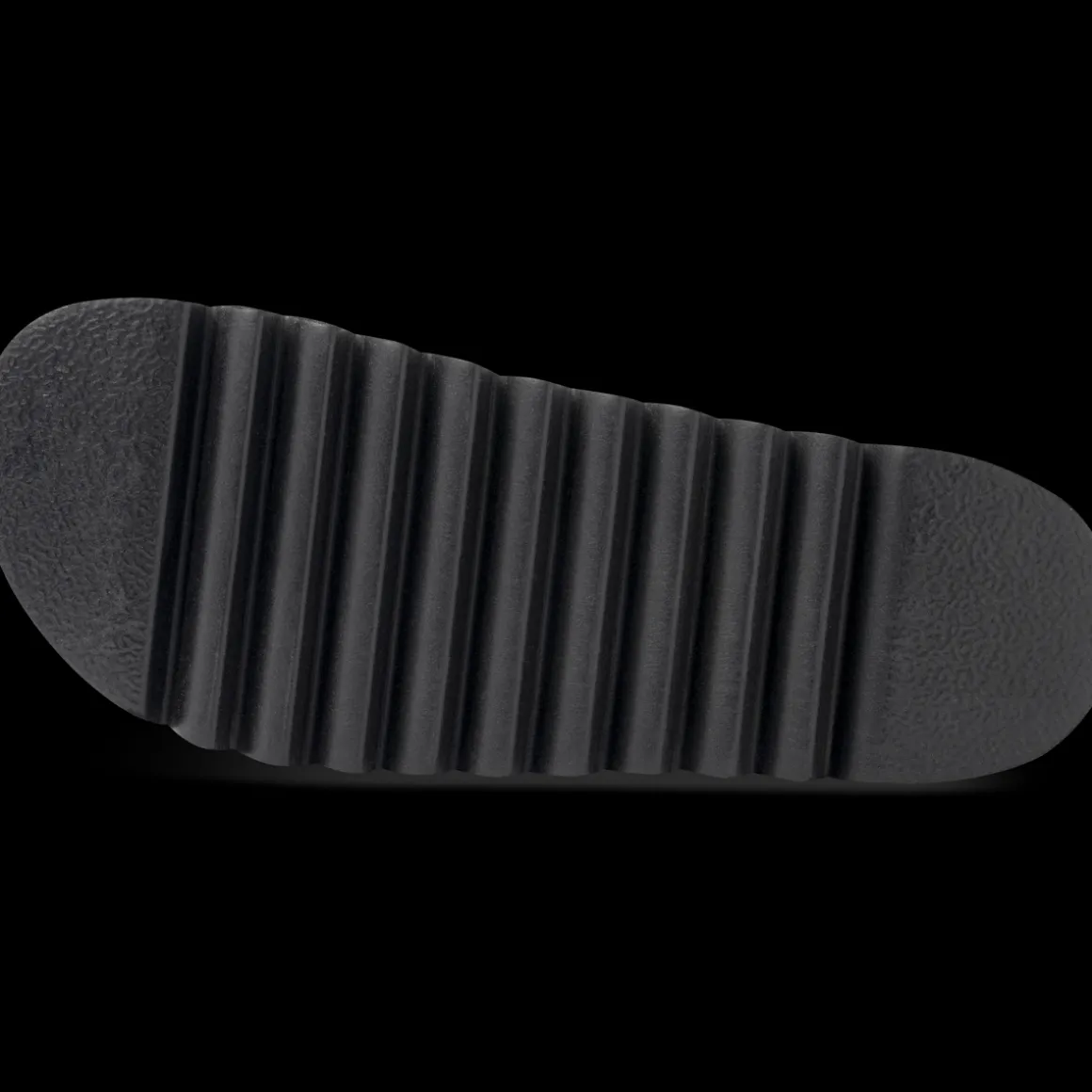 Slippers PEWTER