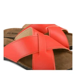 Slippers ROOD