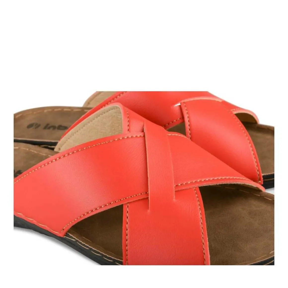 Slippers ROOD