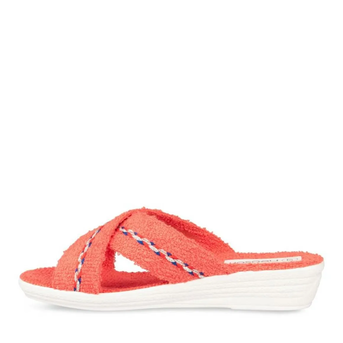 Slippers ROOD