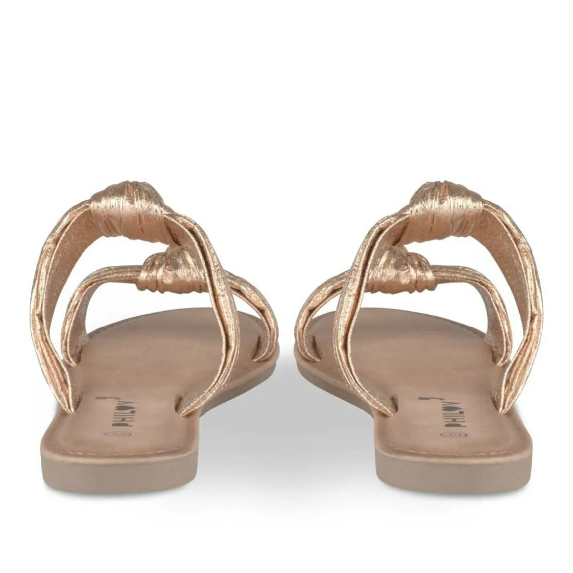 Slippers ROZE