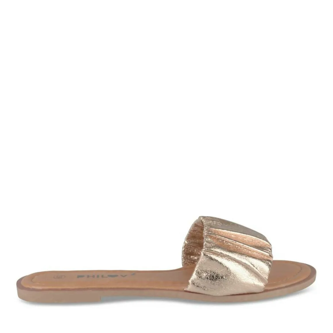 Slippers ROZE