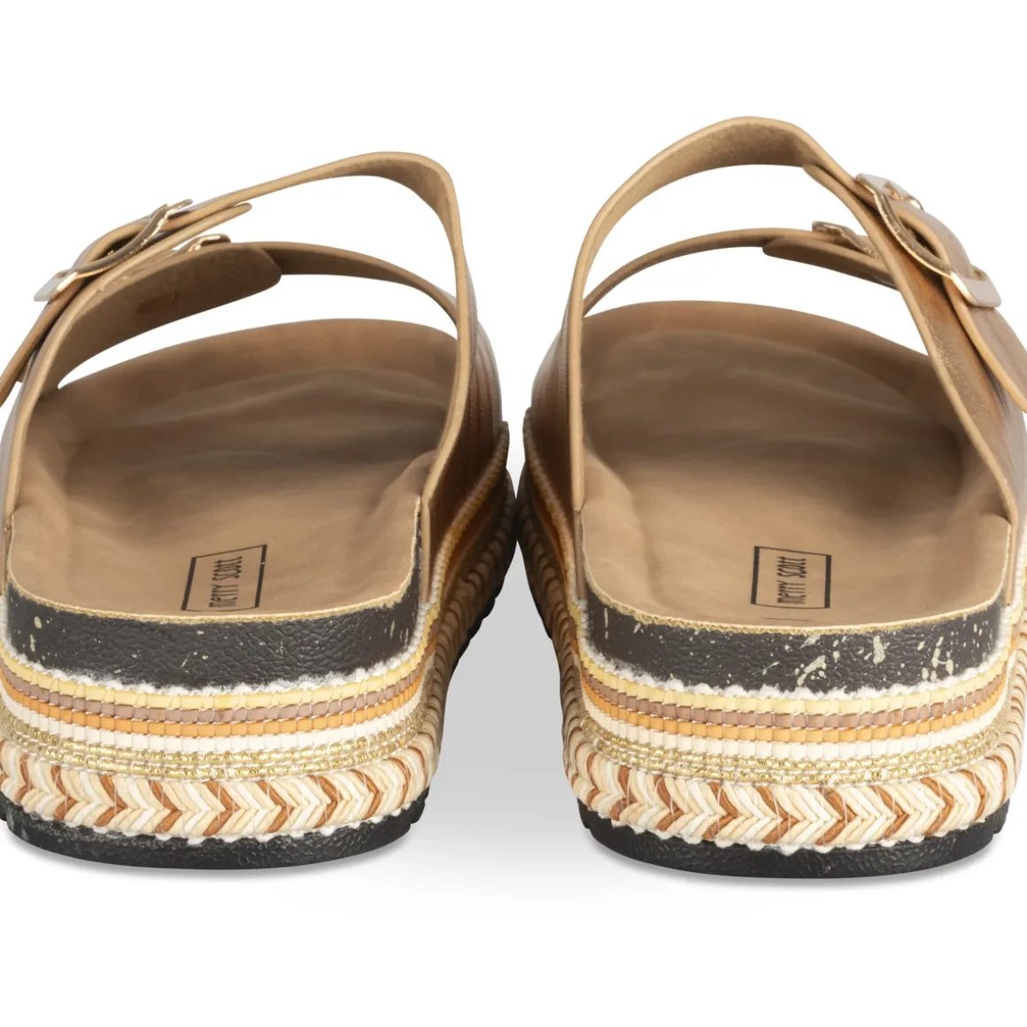 Slippers ROZE