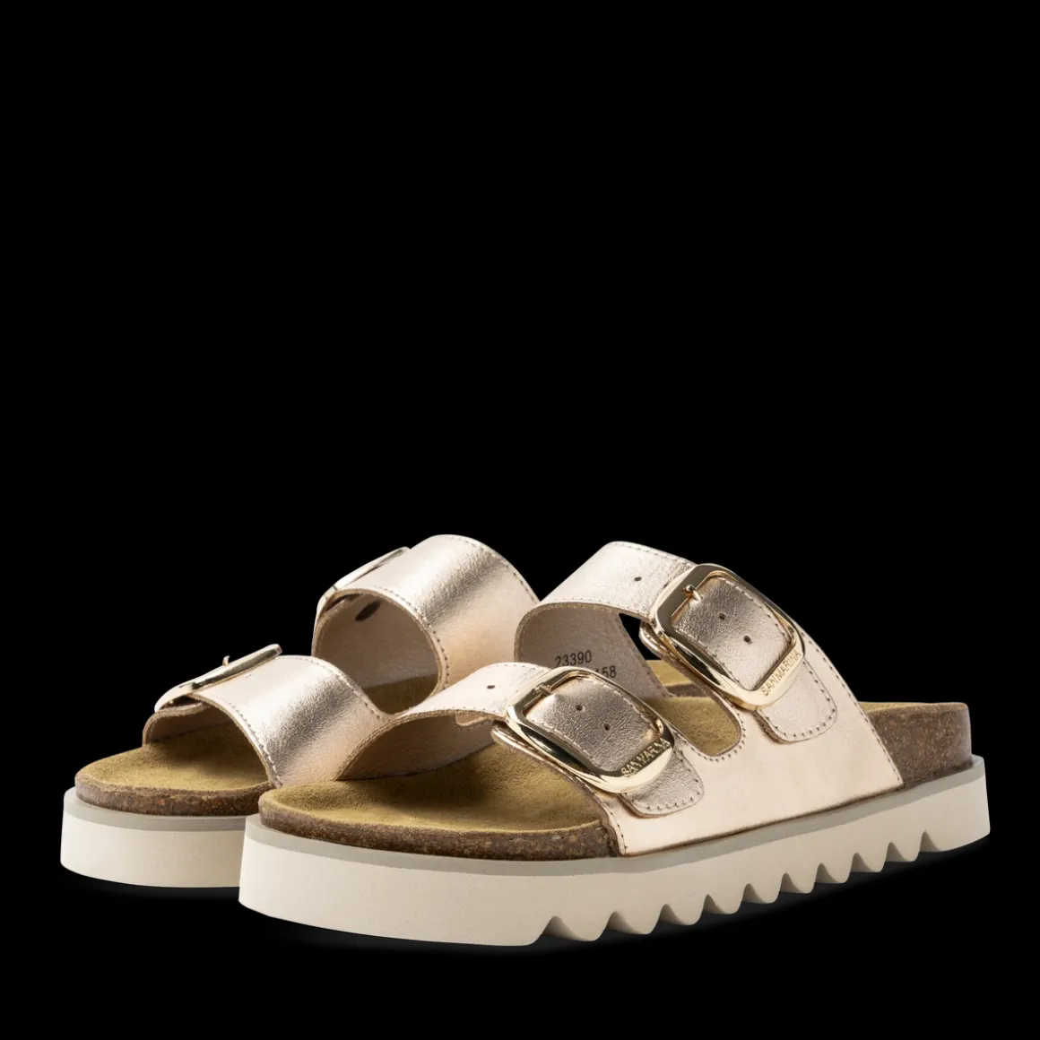 Slippers ROZE