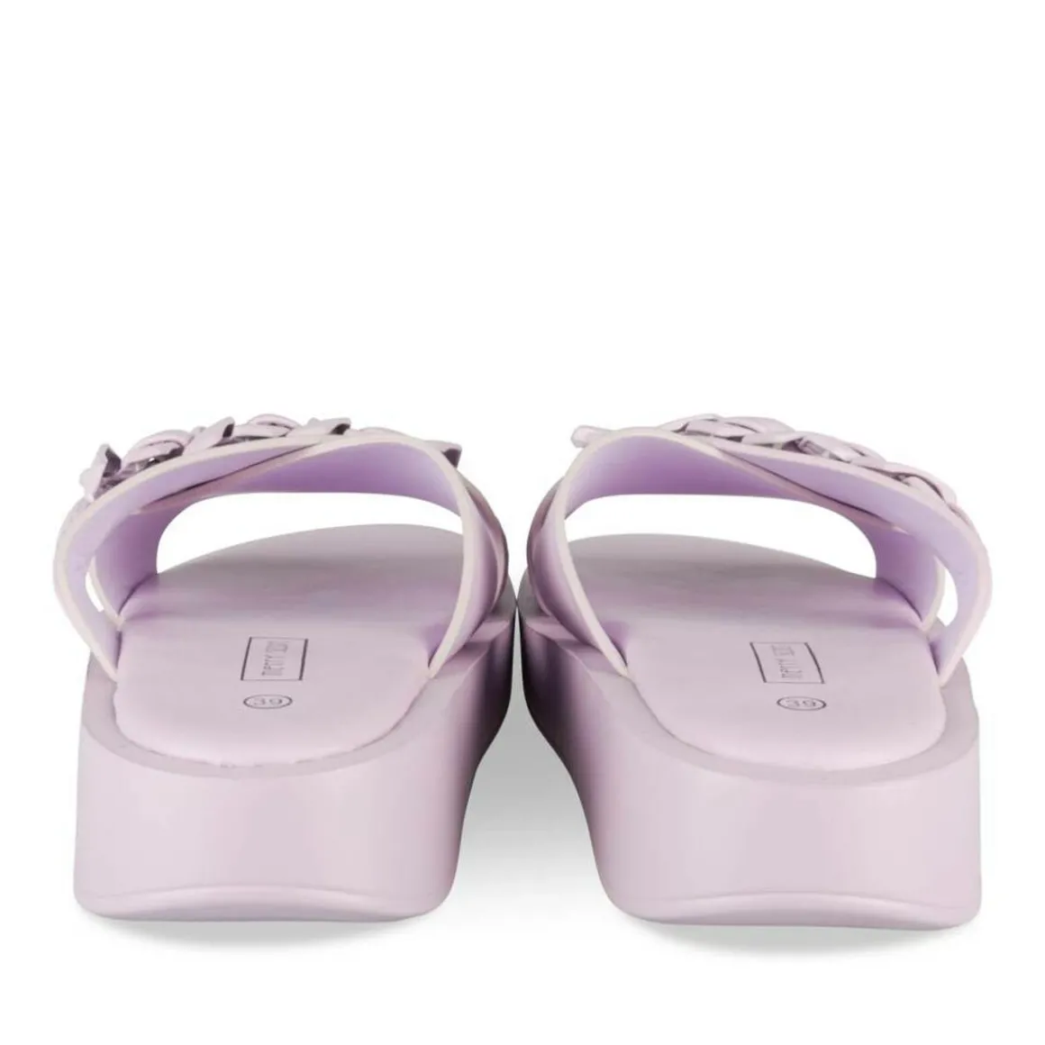 Slippers ROZE