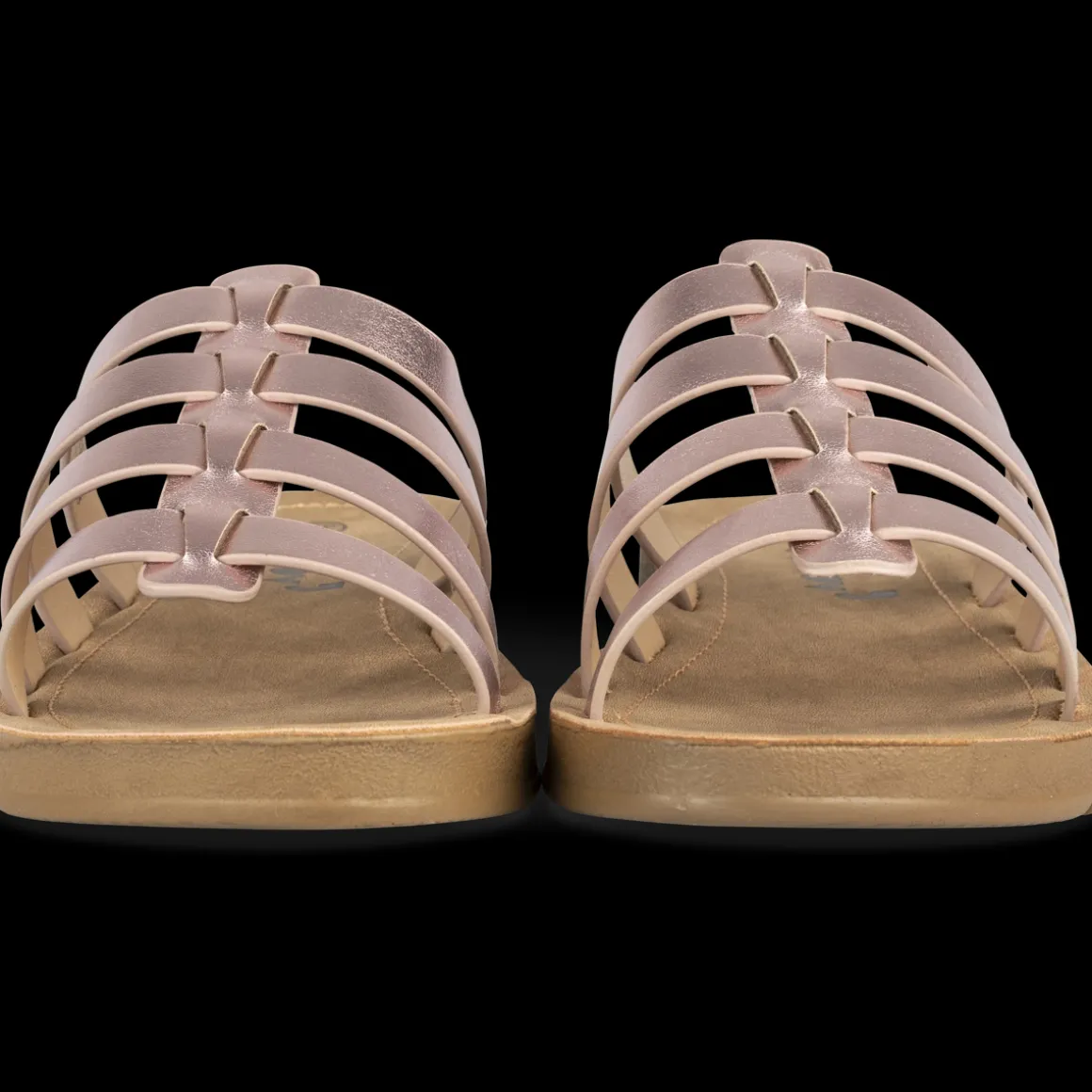 Slippers ROZE
