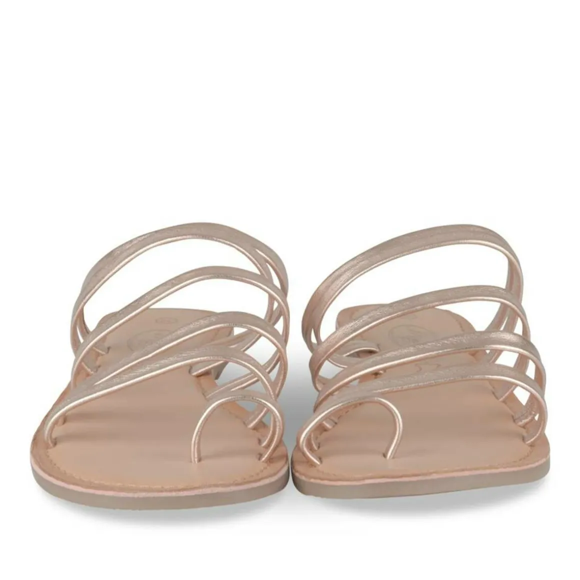Slippers ROZE